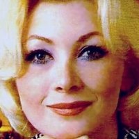 Betty Mars Naken