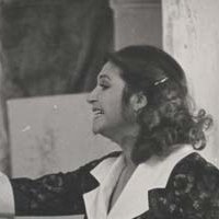 Betty Valassi Naken