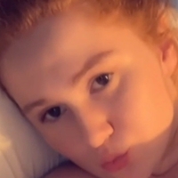 Bhadsnowbunny27 Naken