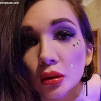 Bianca Fillion Naken