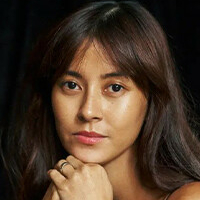 Bianca Gonzalez Naken