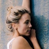 Bianca Hentschel Naken