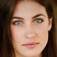 Bianca Saul Naken
