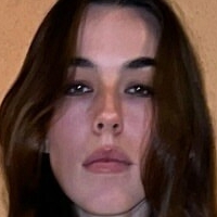 Bianca Scaglione Naken