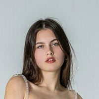 biancagcamarena Naken