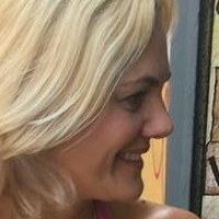 Big Tits Monika Naken