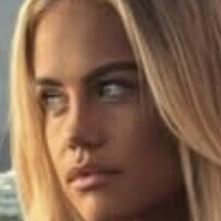 Billie Edge Naken