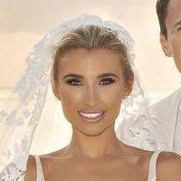 Billie Faiers Naken