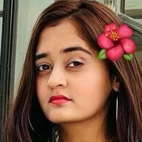 Bindass Kavya Naken