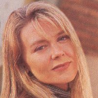 Birgit Bofarull Naken