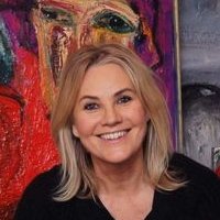 Birgitte Söndergaard Naken