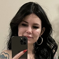 Bittersweet Belle Naken