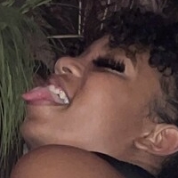 blackgoddess777 Naken