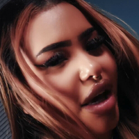 blackrussianchick Naken