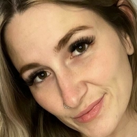 Blair Jordan Naken