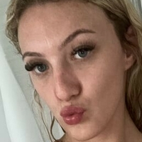 blazed_blondie Naken