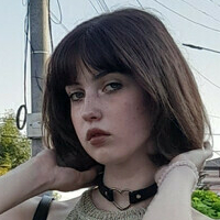 Blissofia Naken