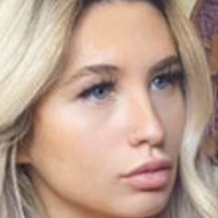 blondebaby101 Naken