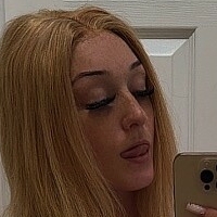 blondebarbixxx Naken