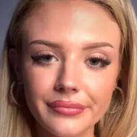 Blondie_baby111 Naken