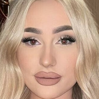 BlondieLana Naken