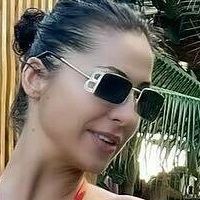 Bojana Stevanovic Naken