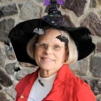 Bonnie Laurant Naken