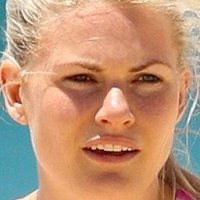 Bonnie Sveen Naken