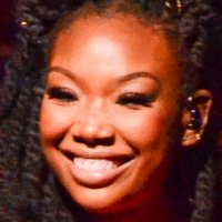 Brandy Norwood Naken