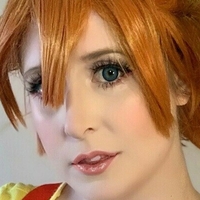 Brandywinecosplay Naken