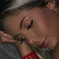 bratprincessava Naken