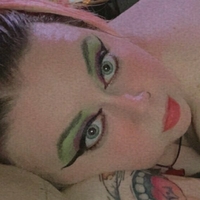 brattyfaerie Naken