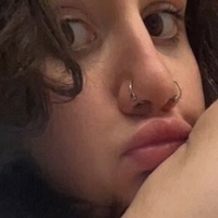 BrattyMady Naken
