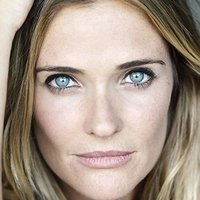 Bre Blair Naken