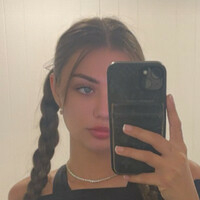 Bree Madison Naken
