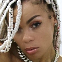 Briana Brandy Naken