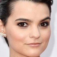 Brianna Hildebrand Naken