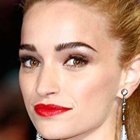 Brianne  Howey Naken