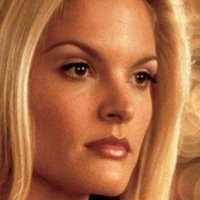 Bridgette Wilson Naken