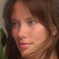 Brieana Macdonald Naken