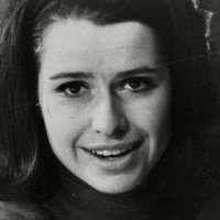 Brigit Forsyth Naken