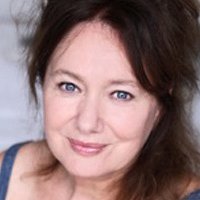 Brigitte Faure Naken