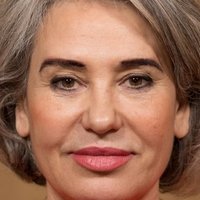 Brigitte Karner Naken