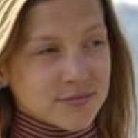 Briony Kent Naken