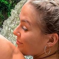 Briony Mengham Naken