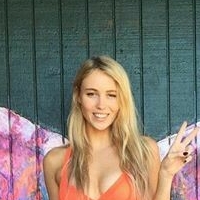 Britt Scott Clark Naken