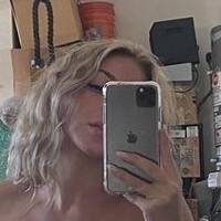 Brittanienash Naken