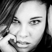 Brittany Blanton Naken