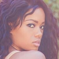 Brittany Danyelle Naken