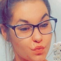 Brittany Xoxobrinney14 Naken